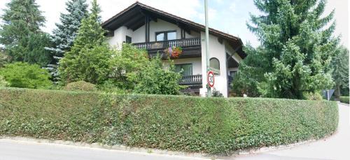 Bad Birnbach Apartment | Gästehaus Steiger