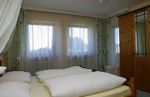 Bad Birnbach Apartment | Gästehaus Steiger