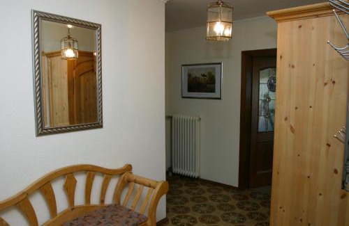 Bad Birnbach Apartment | Gästehaus Steiger