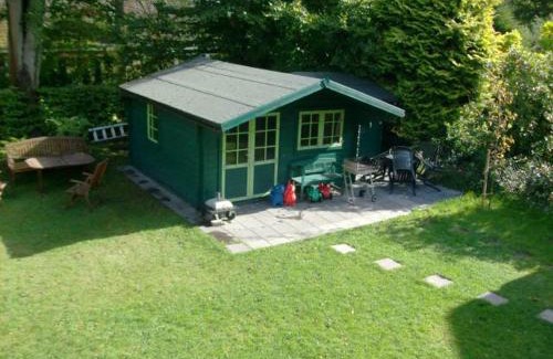 Scharbeutz Apartment | Gästehaus Strandkonsulat