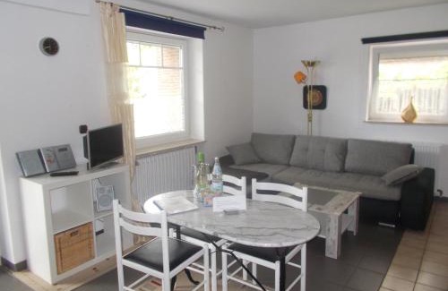 Scharbeutz Apartment | Gästehaus Strandkonsulat