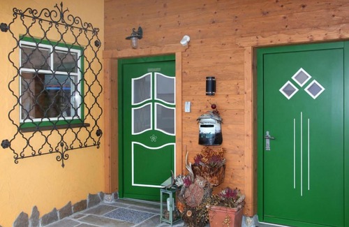 Schuttdorf Apartment | Gästehaus Trixl