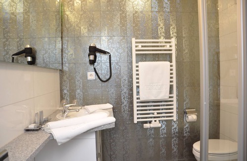 Schmalkalden Hotel | Gästehaus Villa Casamia