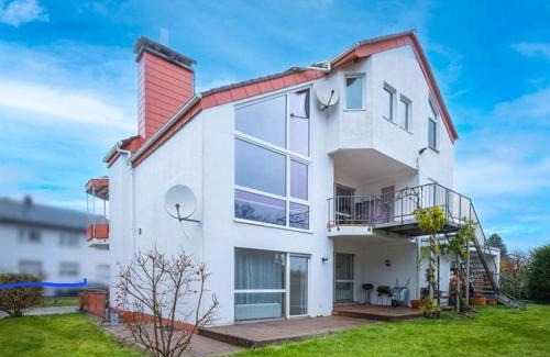 Oberdorla House | Gästehaus Virtuous Home