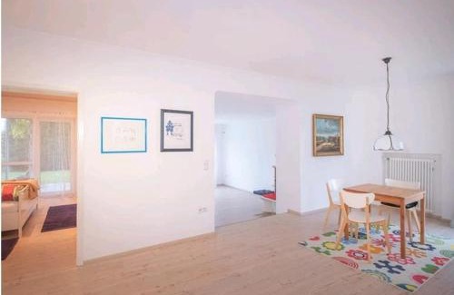 Oberdorla House | Gästehaus Virtuous Home