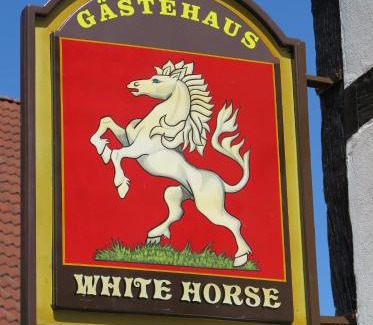 Coppenbrugge House | Gästehaus White Horse Diedersen