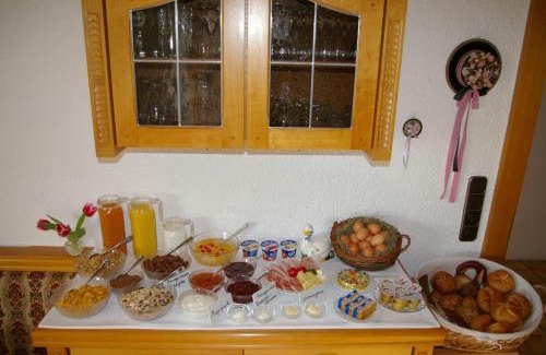Fischen im Allgaeu House | Gästehaus Wiesenhof