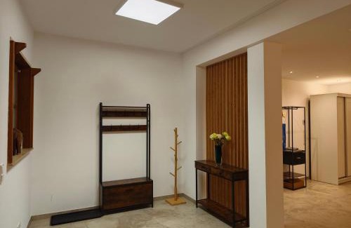 Juelich Apartment | Gästehaus Wohnung #1
