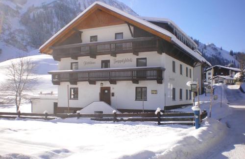 Berwang House | Gästehaus Zugspitzblick
