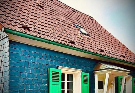 Remscheid House | Gästehaus zum Alten Feilenhauer