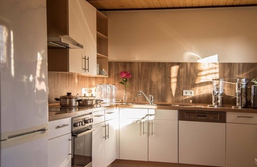 Bahretal Apartment | Gästehaus Zum Iwan - Doppelzimmer Ohne Frühstück