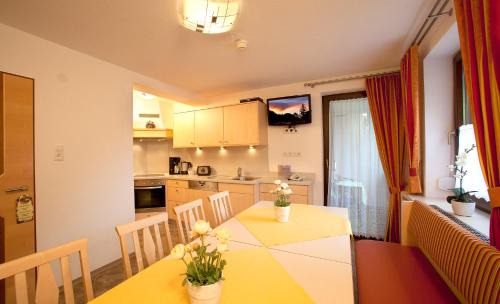 Soelden House | Gästeheim Prantl