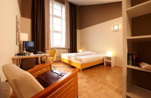 List Apartment | Gästeresidenz Pelikan Viertel Hannover