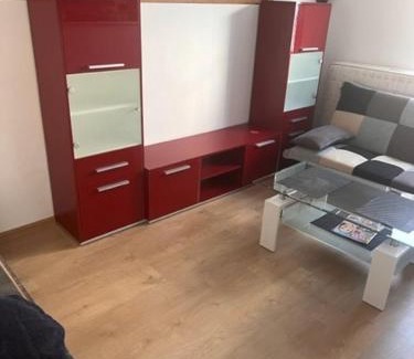 Diez Apartment | Gästestübchen