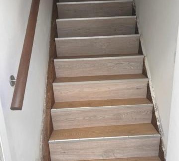 Diez Apartment | Gästestübchen