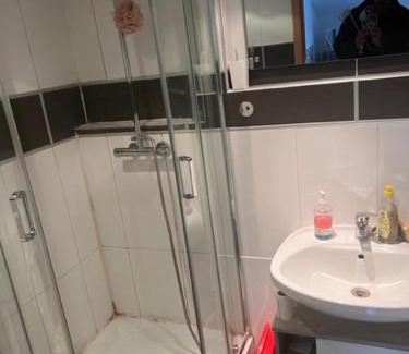 Diez Apartment | Gästestübchen