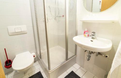 Fresenburg Apartment | Gästezimmer 1 im Landgasthaus Lindenhof
