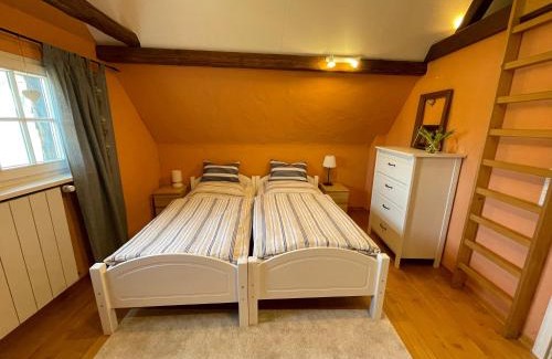 Adenau House | Gästezimmer Adenau