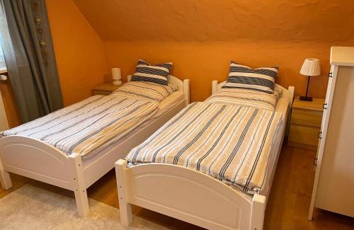 Adenau House | Gästezimmer Adenau