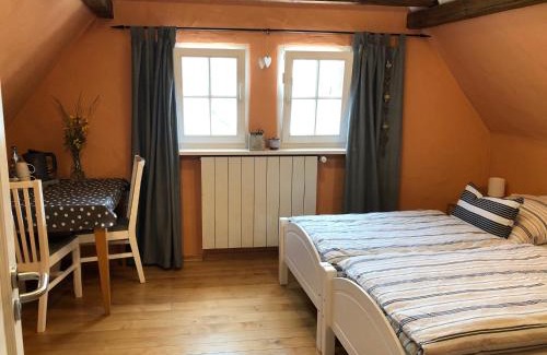Adenau House | Gästezimmer Adenau