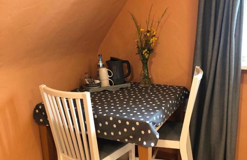 Adenau House | Gästezimmer Adenau