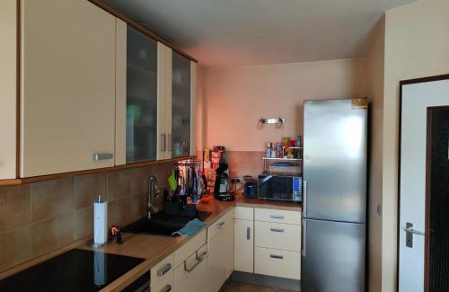 Marienwerder House | Gästezimmer