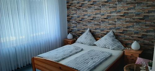 Trittenheim Bed & Breakfast | Gästezimmer Elly Dostert
