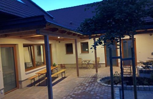 Gedersdorf House | Gästezimmer Familie Fries