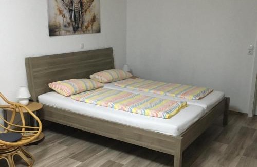Ellrich House | Gästezimmer Fischer