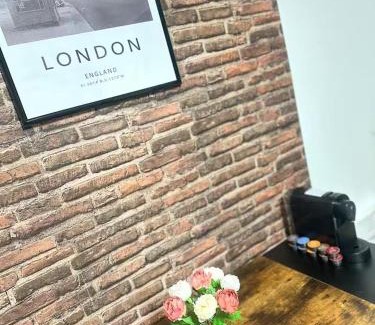 Winhoring House | Gästezimmer London im Werkmotel