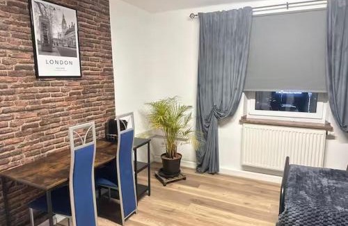 Winhoring House | Gästezimmer London im Werkmotel
