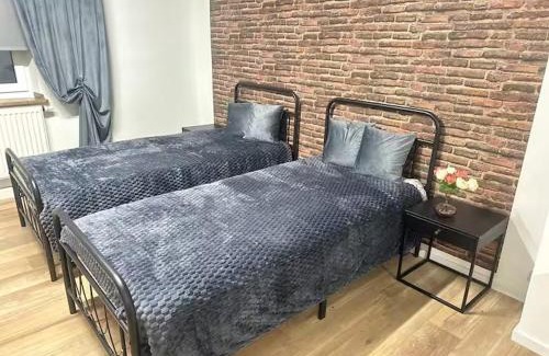 Winhoring House | Gästezimmer London im Werkmotel