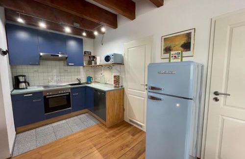 Bergisch Gladbach Apartment | Gästezimmer Nagel