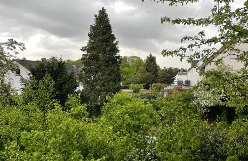 Bergisch Gladbach Apartment | Gästezimmer Nagel