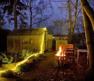 Bergisch Gladbach Apartment | Gästezimmer Nagel