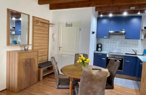 Bergisch Gladbach Apartment | Gästezimmer Nagel