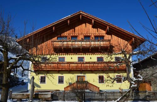 Dorfgastein House | Gästezimmer Peterbauer