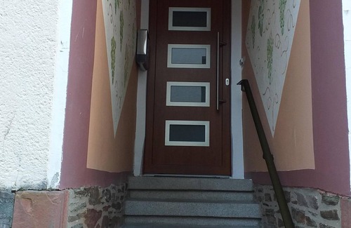 Kinheim Apartment | Gästezimmer Ring, Deutschland