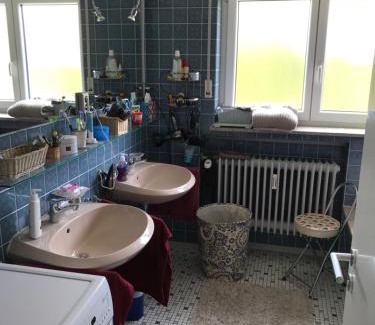 Lochbrucke House | Gästezimmer Süß- Scharf