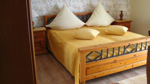 Wimbach Apartment | Gästezimmer Waldblick