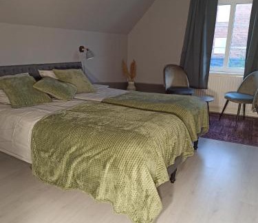 Orkelljunga Bed & Breakfast | Gästis Vandrarhem Örkelljunga