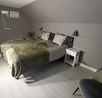 Orkelljunga Bed & Breakfast | Gästis Vandrarhem Örkelljunga