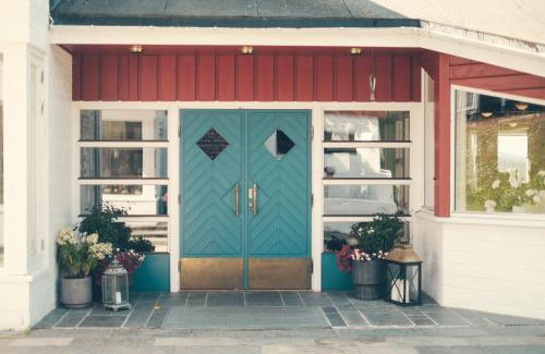 Gala Hotel | Gålå Høgfjellshotell