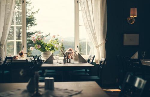 Gala Hotel | Gålå Høgfjellshotell