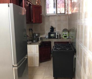 Yaounde Apartment | général