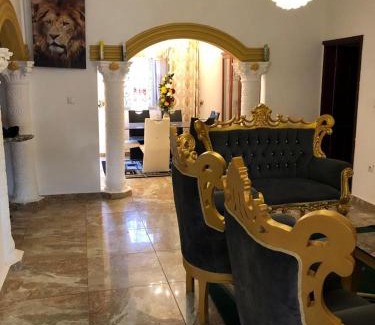 Yaounde Apartment | général