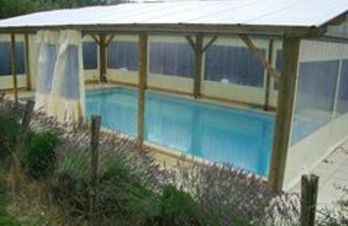 Saint-Juire-Champgillon House | Gîte à Saint-Juire-Champgillon avec piscine privative, sauna, jardin et wifi - FR-1-426-363