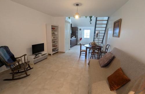 Chaingy House | Gîte 1 Les Ratys : charme, calme et confort près d'Orléans - FR-1-590-523