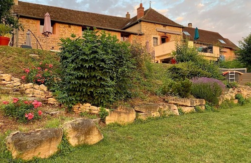 Vers House | Gîte 12 per
