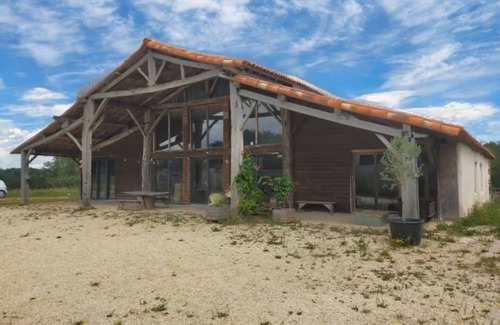 Monsireigne House | Gîte 14 persons 15 min Puy du Fou
